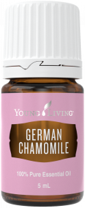 German Chamomile Essential Oil 