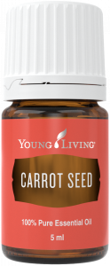 Minyak Esensial Carrot Seed 
