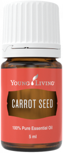 Carrot Seed Essential Oil