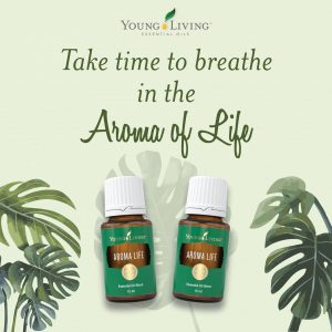 Aroma Life Essential Oil