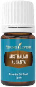 Australian Kuranya