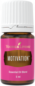 young living motivation essential oil