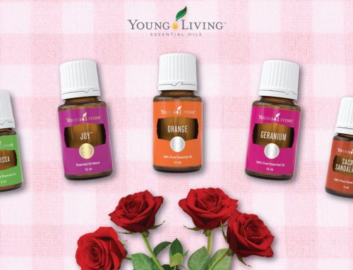 5 Diffuser Blends for Romance to Try in 2020