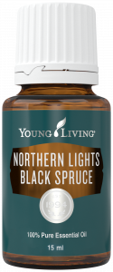 Northern Light Black Spruce