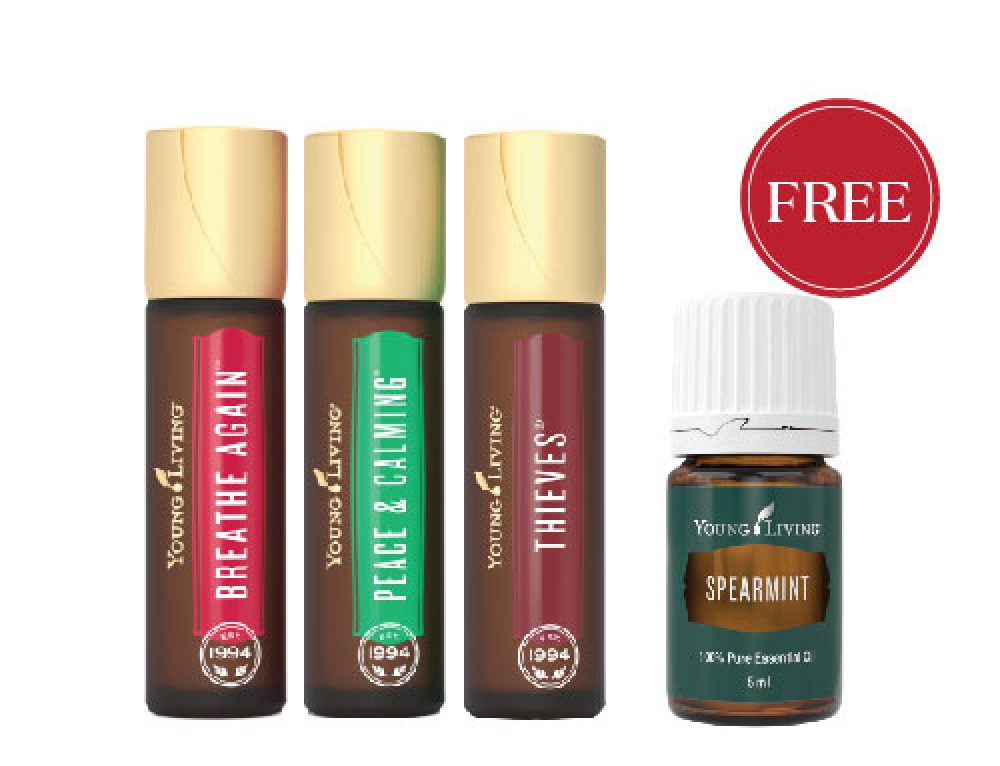 All About Aroma Life Essential Oil Young Living Blog Indonesia