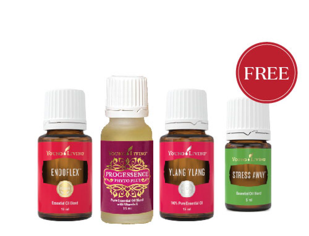 You Glow! 7 Best Essential Oils for Your Skin and Face