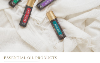 ロールオン Roll-Ons