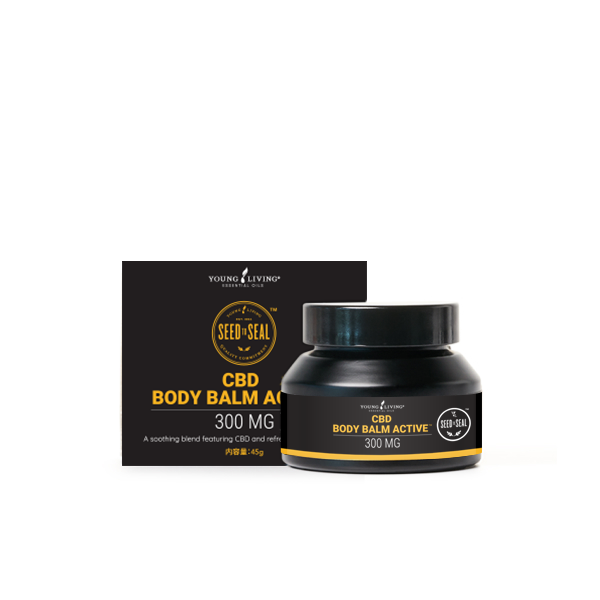 cbd-body-balm-active-300mg-product-after CBD ボディバーム アクティブ 300MG