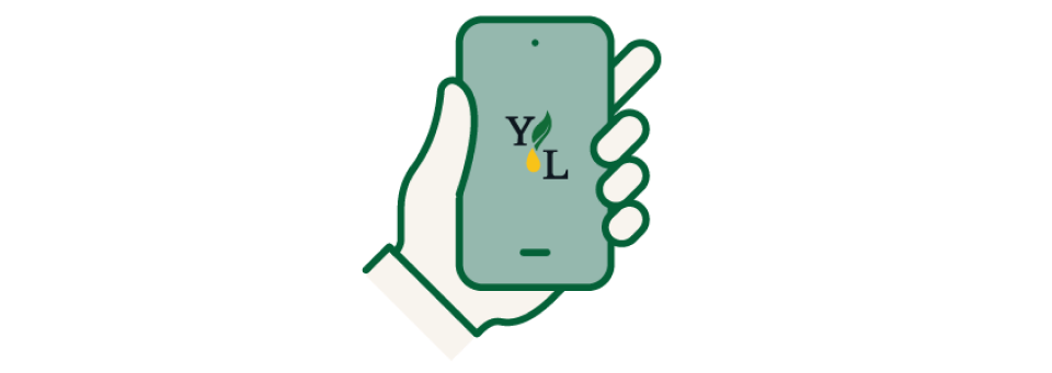 YLエッセンシャル アプリ