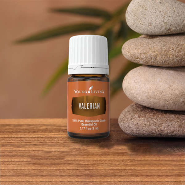 ヴァレリアン5mL