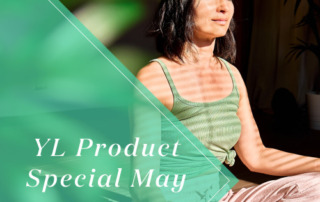 瞑想をライフスタイルに取り入れて五月病にさようなら！