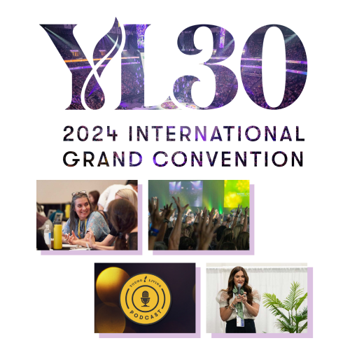 YL30のイベントのご案内｜世界中のブランドパートナーと共にお祝いしましょう！