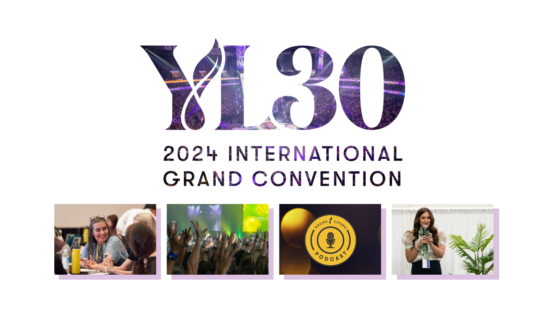 YL30のイベントのご案内｜世界中のブランドパートナーと共にお祝いしましょう！