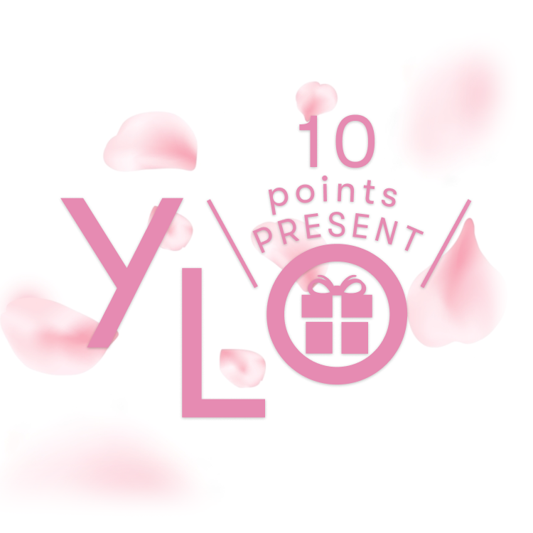 「YLおトク便ポイントを10ポイント」プレゼント！
