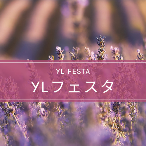 YL FESTA（全国各地で開催）