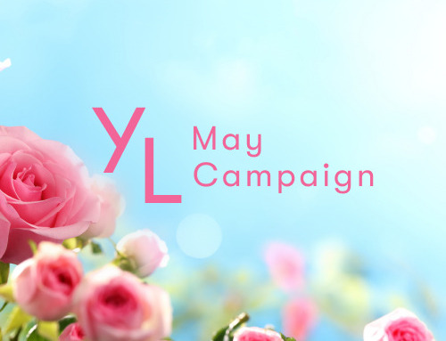 5月1日（水）〜25日（土）YLおトク便限定キャンペーン｜夏に向けて心身ともに元気をチャージ