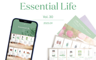 Essential Life　Vol.30