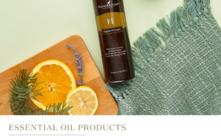 マッサージオイル｜一覧から選ぶ