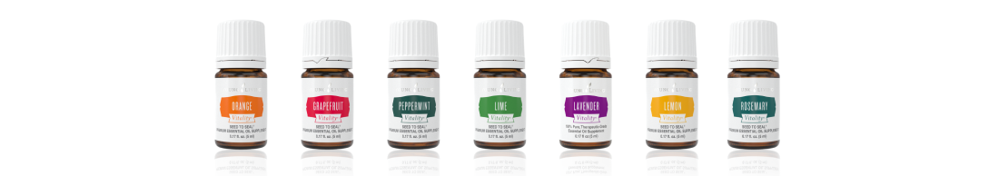 夏の彩りレシピに ヴァイタリティキットに美しいバンブードロッパーがついたお得なキット 高品質なエッセンシャルオイル 精油を ヤングリビング 公式ブログ