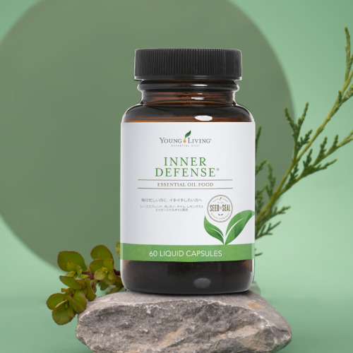 インナーD-フェンス (ソフトジェルカプセル) 30粒 インナーD-フェンス (ソフトジェルカプセル) 30粒