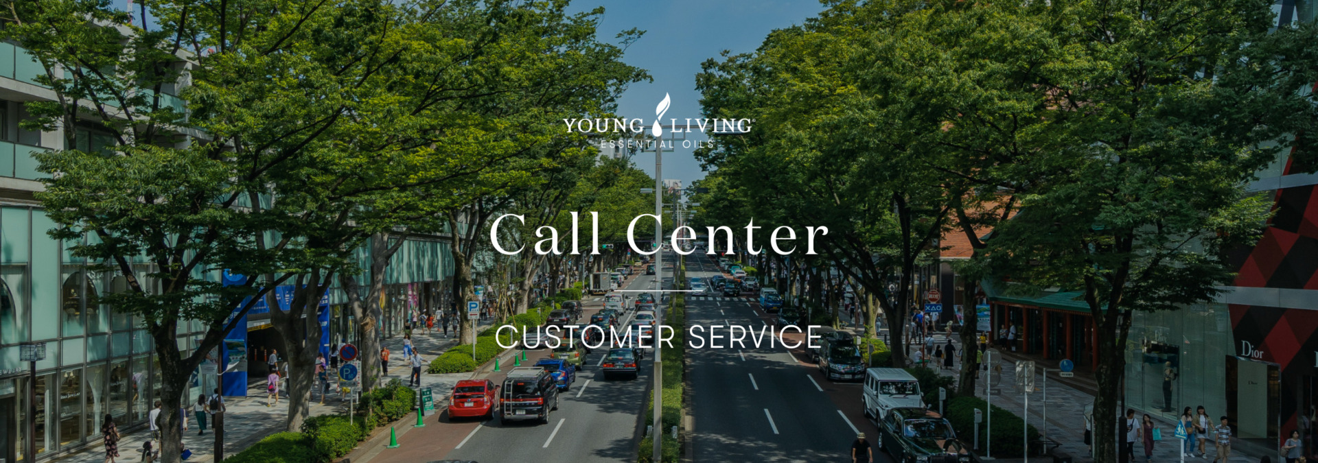 お問い合わせ|Call Center(コールセンター)