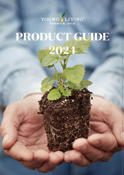 PRODUCT GUIDE 2024