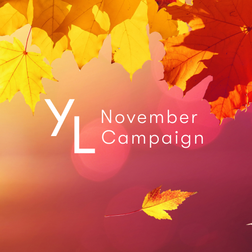 11月1日（火）〜25日（金）YLおトク便限定キャンペーン｜年末に向けて今年1年を内省できる香り4製品