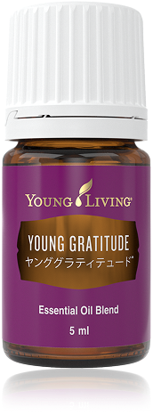 グラティテュード