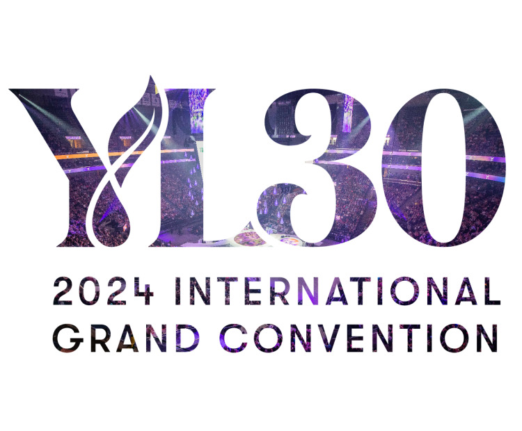 YL30インターナショナル グランドコンベンション申し込み受付中！