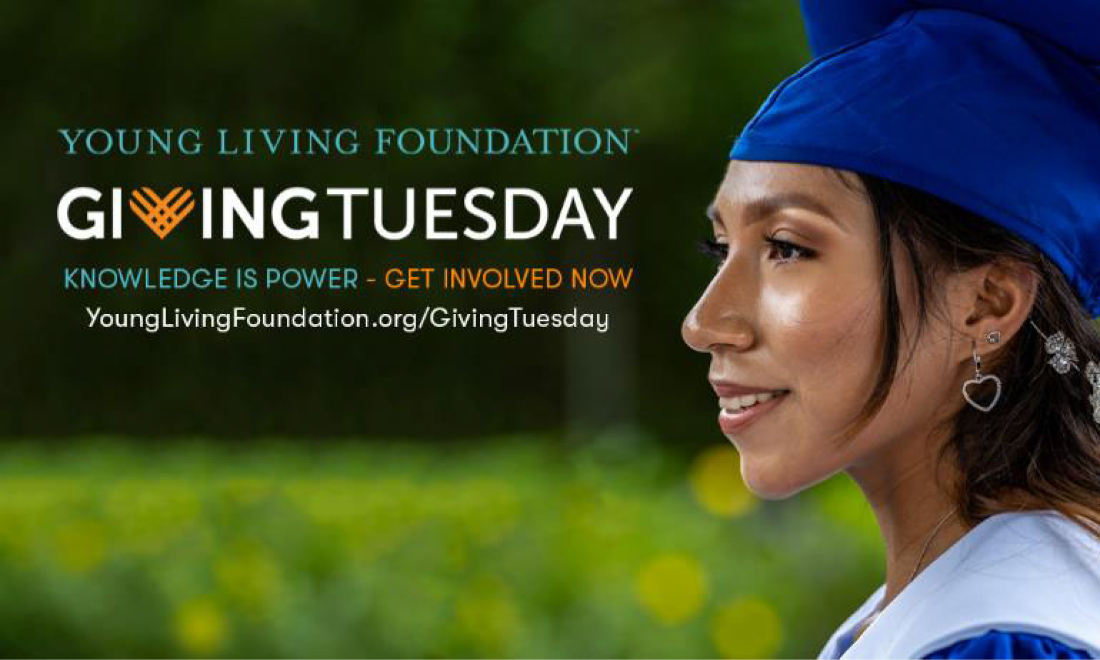 GIVINGTUESDAY