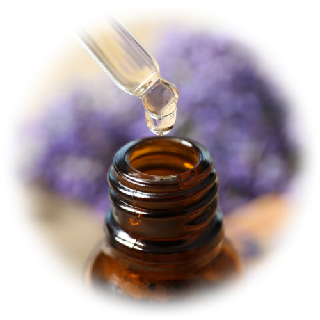 lavender oil