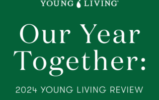 2024年の活動報告｜ヤング・リビング2024年の振り返り