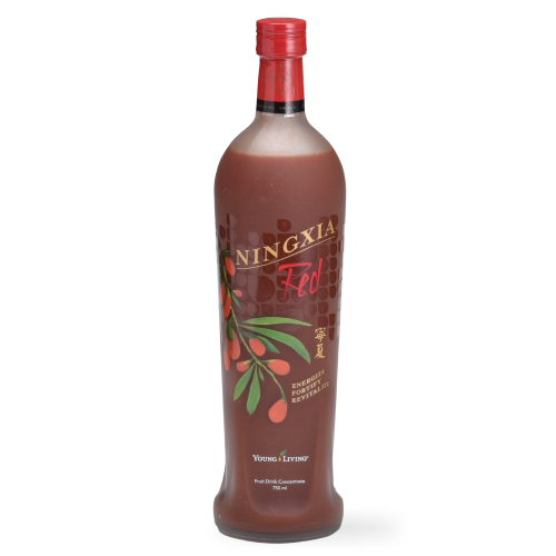 ニンシアレッド