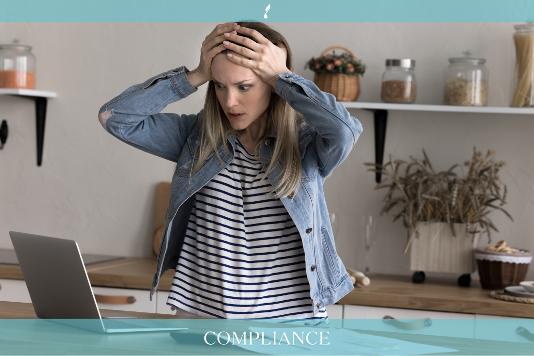 【コンプラ知恵袋】アカウント不正利用に関するご注意 ｜Compliance（コンプライアンス）