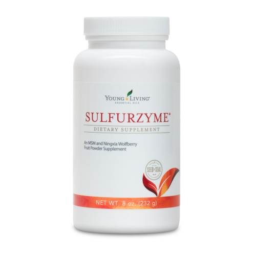 サルファザイム