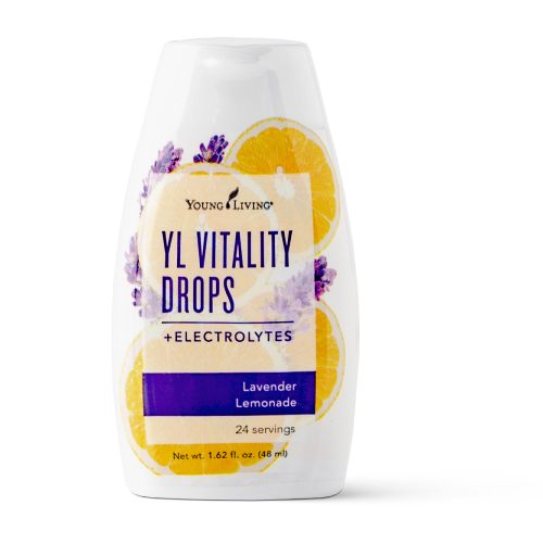 【希少】ヤングリビング ヴァイタリティ全種類 Lavender Vitality | Dietary Supplement | ヤング・リヴィング