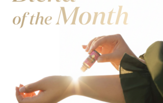 Blend of the Month 10～11月｜たった数滴のアバンダンスが、ヤング・リビングの未来を変えた