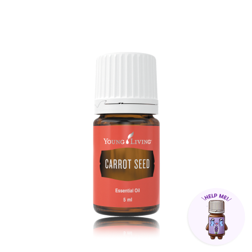 キャロットシード