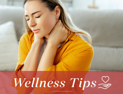 見えない炎と生きる私たち｜酸化と炎症が教えてくれる、ウェルネスのヒント