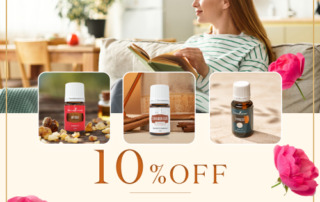 香りと味わいのセレクションで、心地よい毎日を演出