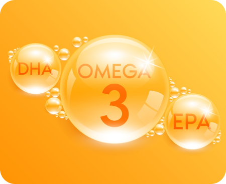 オメガ3脂肪酸