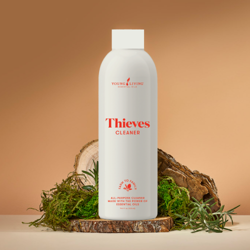 ヤング シーブス ハウスホールドクリーナー