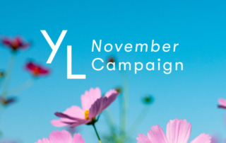 11月1日（土）〜25日（火）YLおトク便限定キャンペーン｜心と体をサポートするラインナップ！