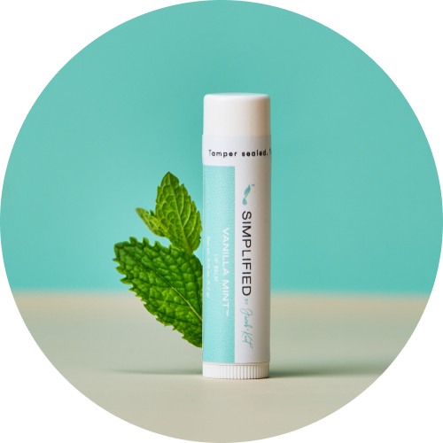 バニラミント（12.6g）