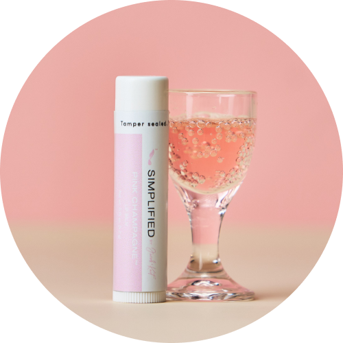 ピンクシャンパン（12.6g）