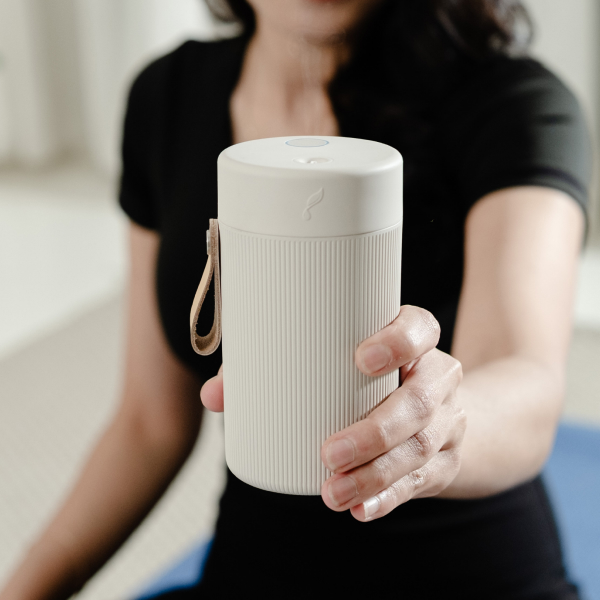 ワンダフルネブライザー