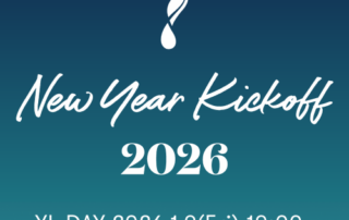 【オンラインイベント】2026年1月9日（金）YL DAYで新年のキックオフ！