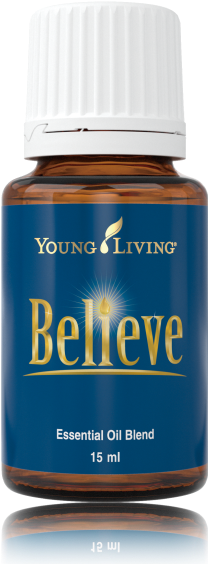 believe ビリーブ