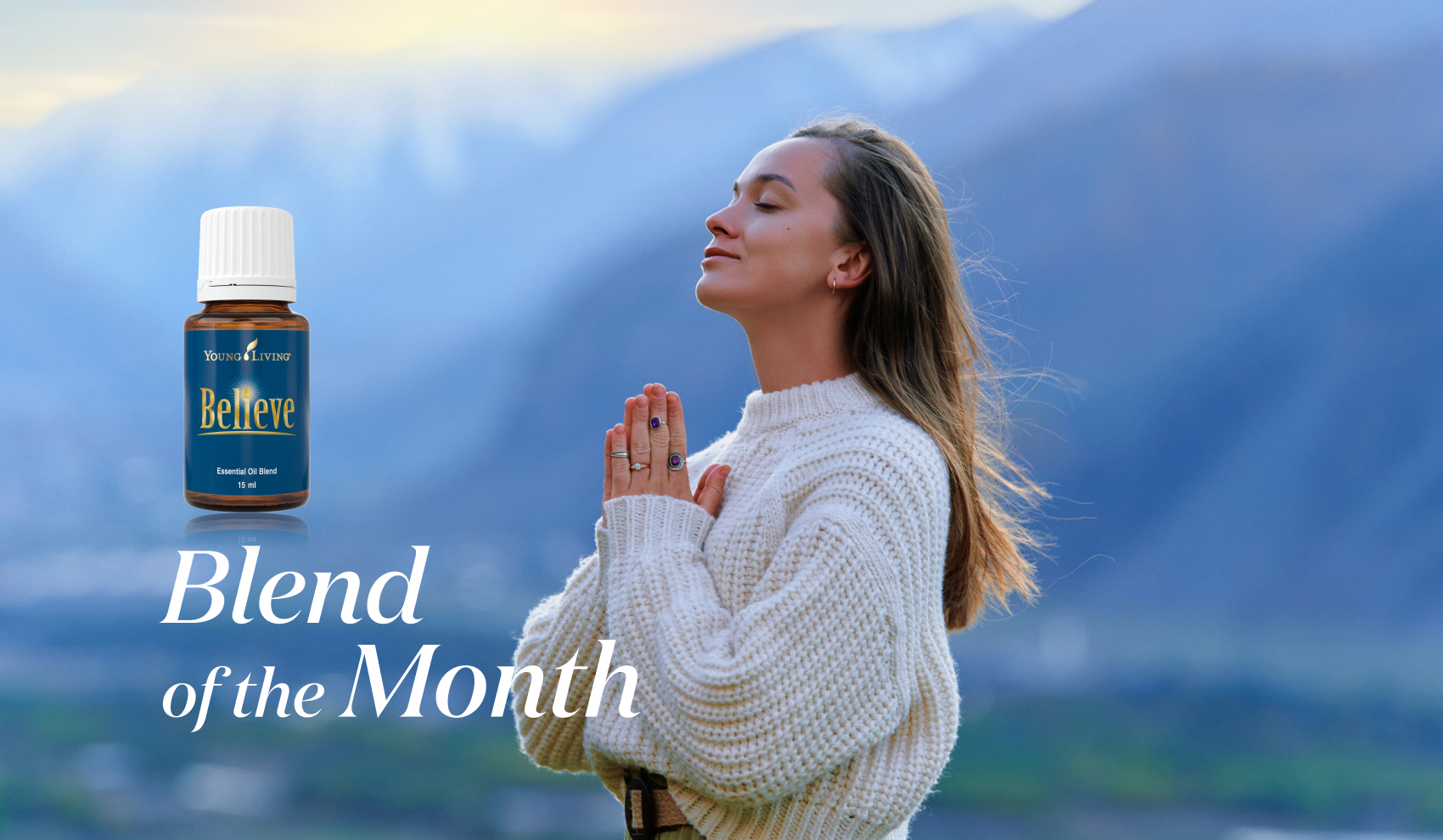 Blend of the Month 12~1月|一年を振り返り、新しい扉を開く特別な季節。