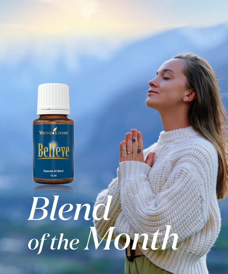 Blend of the Month 12~1月|一年を振り返り、新しい扉を開く特別な季節。